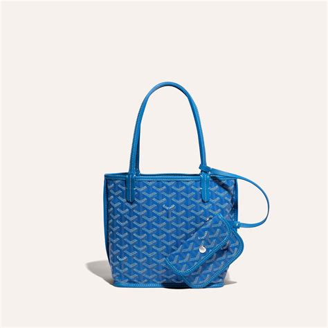 goyard anjou mini bag price.